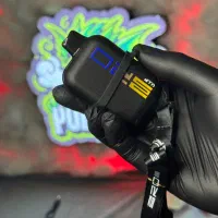 پاد ۱۲ هزار از برند برو /bro 12000