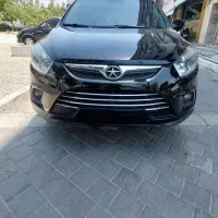جک S5 مدل ۹۷