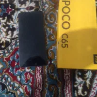گوشی poco c65