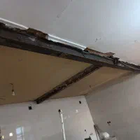 تعمیرات و بازسازی ساختمان تغییر نفشه