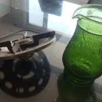 پارچ قدیمی سالم