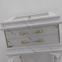 کنسول قاشق چنگال