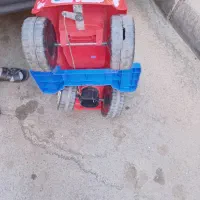 سه چرخه بچه