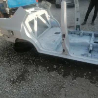 اتاق پراید مدل 95 فابریک