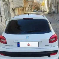207پانا۴۰۱|خودرو سواری و وانت|اراک, |دیوار
