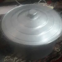 دیگ روحی بزرگ