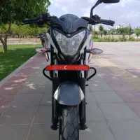 NSمدل۹۷|موتورسیکلت|زنجان, |دیوار