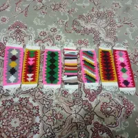 گلیم دست بافت