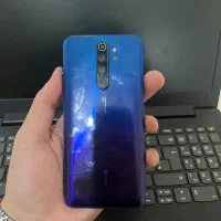 گوشی note 8 pro|موبایل|ارومیه, |دیوار