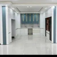 کابینت و کمددیواری وتجهیز کل واحد