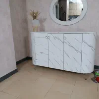 میز و کنسول درحدنو