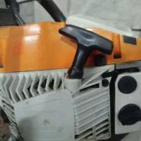 اره برقی اشتیل آلمان