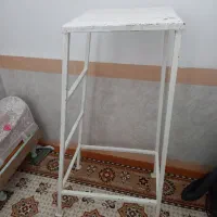 فروش چهار پایه فلزی