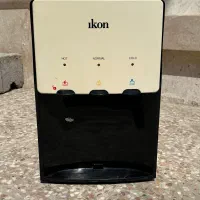 آبسردکن برند ikon