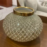 گلدان دکوری