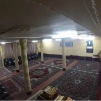حسینیه-اسکان-زائر-و-کاروان-نزدیک-حرم