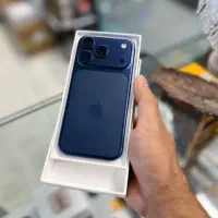 ۱۷پرو تمیز