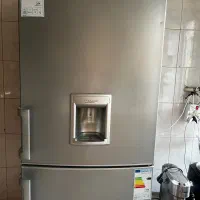 یخچال کنوود متور اصل انگلیسی