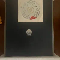 اسکنر کانن Canon CanoScan LiDE 20 (تمیز با جعبه)