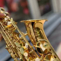 ساکسیفون سندر