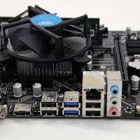 باندل کامل ddr4 نسل ۹