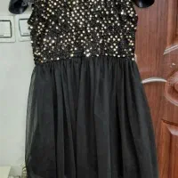 لباس دخترونه مجلسی