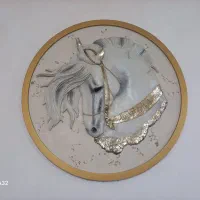فروش تابلو  بخاری ساعت   فوری