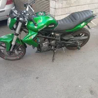 جفت 300ccآچار نخورده تمیز