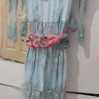 لباس کردی