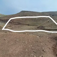 حدود-2500متر-زمین-فروشی-کارده-وروستای-مارشک
