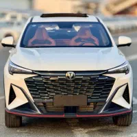 چانگانX5 پلاس۲۰۲۶فول اکسلنس موجود کف گمرک خرمشهر