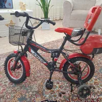 دوچرخه 12 نو