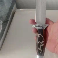 چاقو
