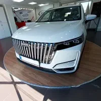 خودرو X77/نقد و اقساط