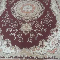 فرش ۱۲متری