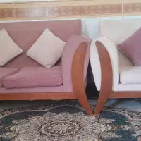 مبل هفت نفره