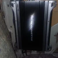 سیستم ضبط وباند