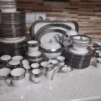 سرویس چینی المانی