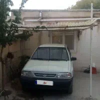پراید مدل ۸۲