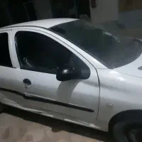پژو ۲۰۶|خودرو سواری و وانت|ایلام, |دیوار