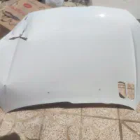 کاپوت 206 رنگ فابریک