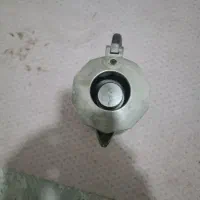 قهوه جوش سالم سه نفره