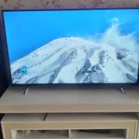 ال ای دی ۴۹ اینچTCLهوشمند بلوتوث دار یکسال کارکرد