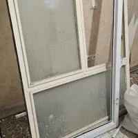 فروش درب و پنجره