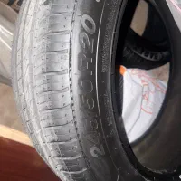 لاستیک 245/50/20