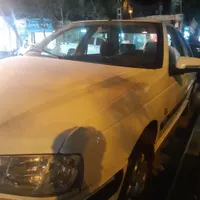 پژو پارس سال، مدل ۱۳۹۹ بدون نقطه تک برگ سند|خودرو سواری و وانت|مشهد, شهید مطهری|دیوار