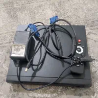 دی وی آربادوربین مداربسته