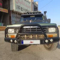 نیسان‌پاترول