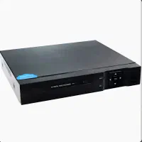 دستگاه ضبط دی وی آر ۱۶ کانال ۵ مگاپیکسل