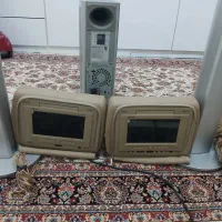 سینما خانواده پاناسونیک